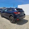 subaru xv 2017 -SUBARU--Subaru XV DBA-GT7--GT7-051660---SUBARU--Subaru XV DBA-GT7--GT7-051660- image 9