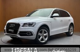 audi q5 2015 -AUDI--Audi Q5 ABA-8RCNCF--WAUZZZ8R0FA146290---AUDI--Audi Q5 ABA-8RCNCF--WAUZZZ8R0FA146290-