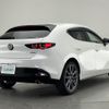 mazda mazda3 2020 -MAZDA--MAZDA3 5BA-BPFP--BPFP-113062---MAZDA--MAZDA3 5BA-BPFP--BPFP-113062- image 15