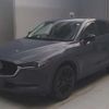 mazda cx-5 2021 -MAZDA--CX-5 3DA-KF2P--KF2P-453827---MAZDA--CX-5 3DA-KF2P--KF2P-453827- image 1