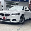 bmw 5-series 2014 -BMW--BMW 5 Series DBA-XG28--WBA5A51080D796193---BMW--BMW 5 Series DBA-XG28--WBA5A51080D796193- image 1