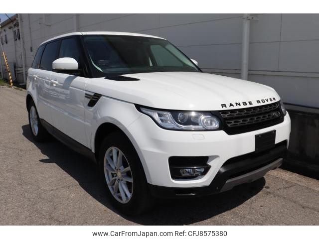 land-rover range-rover-sport 2013 quick_quick_ABA-LW3SA_SALWA2VE9EA313260 image 1