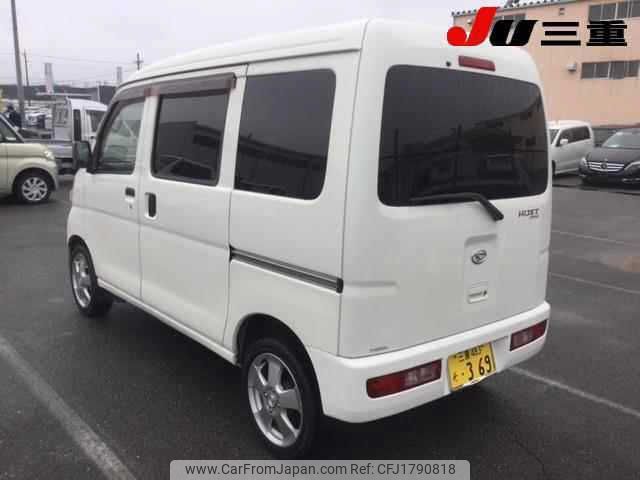 daihatsu hijet-van 2012 CFJ1790818 image 2