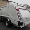 mitsubishi-fuso canter 2022 CFJ1241420 image 8
