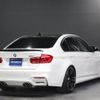 bmw m3 2017 -BMW--BMW M3 3C30--WBS8M920705G48541---BMW--BMW M3 3C30--WBS8M920705G48541- image 2