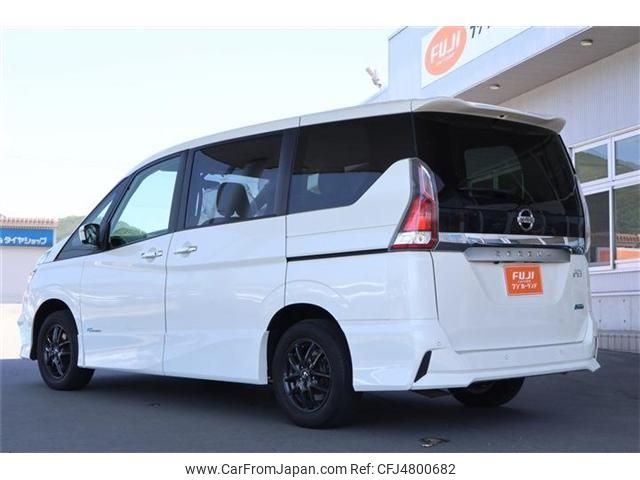 nissan serena 2016 -NISSAN--Serena DAA-GFNC27--GFNC27-002259---NISSAN--Serena DAA-GFNC27--GFNC27-002259- image 2