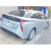 toyota prius 2018 -TOYOTA--Prius DAA-ZVW50--ZVW50-6145321---TOYOTA--Prius DAA-ZVW50--ZVW50-6145321- image 8