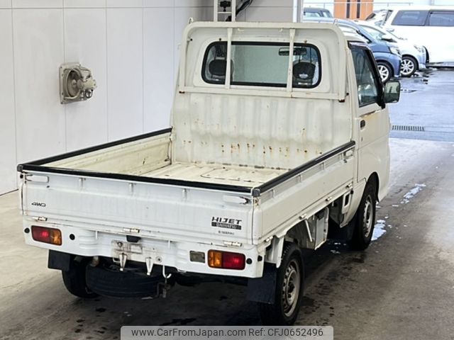 daihatsu hijet-truck 2006 -DAIHATSU--Hijet Truck S210P-2081673---DAIHATSU--Hijet Truck S210P-2081673- image 2