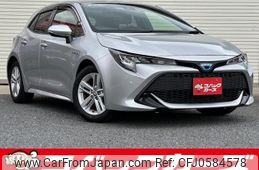 toyota corolla-sport 2018 quick_quick_ZWE211H_ZWE211-1005238