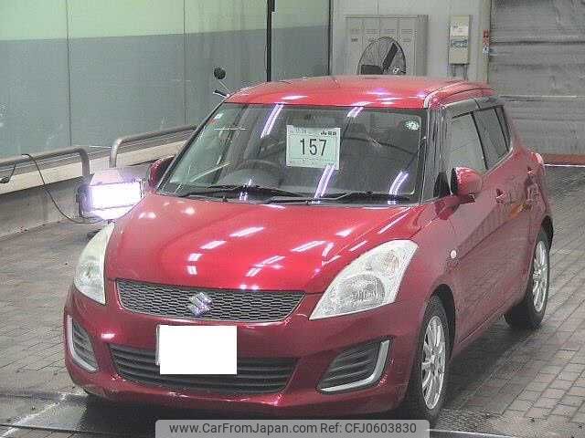 suzuki swift 2015 22837 image 2