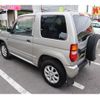 mitsubishi pajero-mini 2001 GOO_JP_700102067530250517003 image 6
