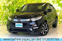 honda vezel 2019 quick_quick_DAA-RU3_RU3-1358956