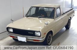 nissan sunny-truck 1993 -NISSAN 【山口 430す2332】--Sunny Truck GB122-061214---NISSAN 【山口 430す2332】--Sunny Truck GB122-061214-