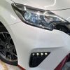 nissan note 2017 -NISSAN--Note DAA-HE12--HE12-053980---NISSAN--Note DAA-HE12--HE12-053980- image 12