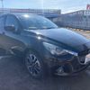 mazda demio 2016 -MAZDA 【静岡 502ﾀ8379】--Demio DJ5FS--156646---MAZDA 【静岡 502ﾀ8379】--Demio DJ5FS--156646- image 1