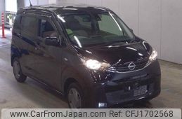 nissan dayz 2024 CFJ1702568