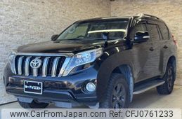 toyota land-cruiser-prado 2014 quick_quick_TRJ150W_TRJ150W-0049799