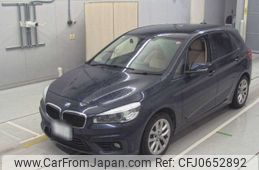 bmw 2-series 2016 -BMW 【春日井 300な271】--BMW 2 Series 2A15-WBA2A32050V462140---BMW 【春日井 300な271】--BMW 2 Series 2A15-WBA2A32050V462140-