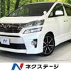 toyota vellfire 2012 CFJ1532949 image 1