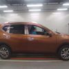 nissan x-trail 2016 NIKYO_WZ28459 image 1