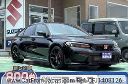 honda civic 2025 GOO_JP_700060017330250710020