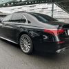 mercedes-benz s-class 2022 CFJ1756172 image 2