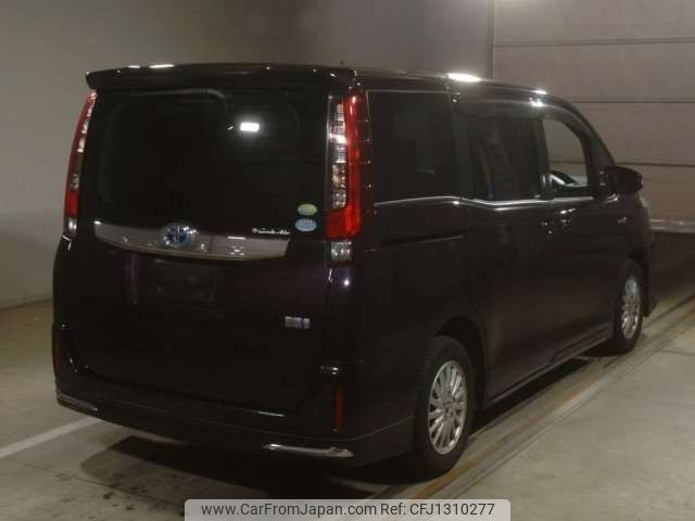 toyota noah 2014 -TOYOTA--Noah DAA-ZWR80G--ZWR80-0038787---TOYOTA--Noah DAA-ZWR80G--ZWR80-0038787- image 2