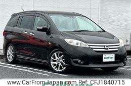 nissan lafesta 2012 CFJ1840715