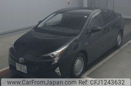 toyota prius 2017 -TOYOTA 【福山 333ﾘ 210】--Prius DAA-ZVW50--ZVW50-6079558---TOYOTA 【福山 333ﾘ 210】--Prius DAA-ZVW50--ZVW50-6079558-