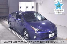 toyota prius 2016 -TOYOTA 【大阪 303ﾙ259】--Prius ZVW51-8025958---TOYOTA 【大阪 303ﾙ259】--Prius ZVW51-8025958-