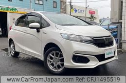 honda fit 2018 CFJ1495519