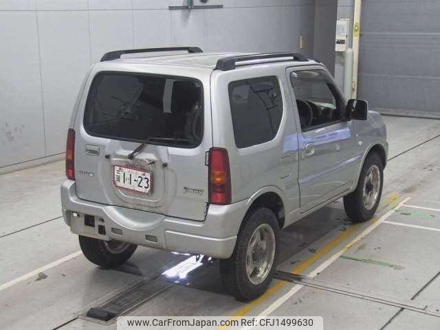 suzuki jimny 2012 -SUZUKI--Jimny ABA-JB23W--JB23W-682687---SUZUKI--Jimny ABA-JB23W--JB23W-682687- image 2
