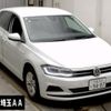 volkswagen polo 2020 -VOLKSWAGEN 【大宮 303ﾁ9487】--VW Polo AWCHZ-LU101709---VOLKSWAGEN 【大宮 303ﾁ9487】--VW Polo AWCHZ-LU101709- image 1