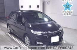 honda fit 2019 -HONDA 【所沢 532ｻ1318】--Fit GK3--3414088---HONDA 【所沢 532ｻ1318】--Fit GK3--3414088-