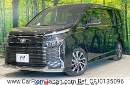 toyota voxy 2022 -TOYOTA--Voxy 6BA-MZRA90W--MZRA90-0027351---TOYOTA--Voxy 6BA-MZRA90W--MZRA90-0027351-