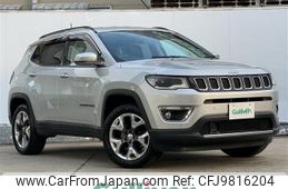 jeep compass 2019 -CHRYSLER--Jeep Compass ABA-M624--MCANJRCB3KFA47672---CHRYSLER--Jeep Compass ABA-M624--MCANJRCB3KFA47672-