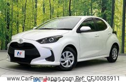 toyota yaris 2023 -TOYOTA--Yaris 5BA-MXPA10--MXPA10-2066637---TOYOTA--Yaris 5BA-MXPA10--MXPA10-2066637-