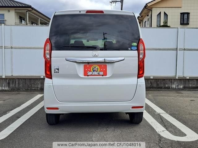 honda n-box 2020 -HONDA--N BOX JF3--1520826---HONDA--N BOX JF3--1520826- image 2