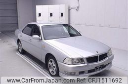nissan leopard 1997 -NISSAN--Leopard JHBY33-600191---NISSAN--Leopard JHBY33-600191-