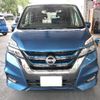 nissan serena 2018 -NISSAN--Serena DAA-HFC27--HFC27-019515---NISSAN--Serena DAA-HFC27--HFC27-019515- image 3