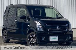 suzuki wagon-r 2018 -SUZUKI--Wagon R DBA-MH35S--MH35S-672395---SUZUKI--Wagon R DBA-MH35S--MH35S-672395-