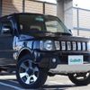 suzuki jimny 2012 -SUZUKI--Jimny ABA-JB23W--JB23W-672967---SUZUKI--Jimny ABA-JB23W--JB23W-672967- image 1