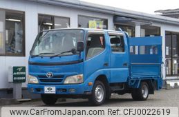 toyota dyna-truck 2009 GOO_NET_EXCHANGE_0402111A30240719W001