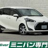 toyota sienta 2019 -TOYOTA--Sienta 6AA-NHP170G--NHP170-7194541---TOYOTA--Sienta 6AA-NHP170G--NHP170-7194541- image 1