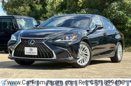 lexus es 2023 CFJ1899408