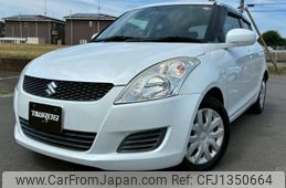 suzuki swift 2012 quick_quick_DBA-ZC72S_ZC72S-209192