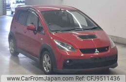 mitsubishi colt 2007 -MITSUBISHI--Colt Z27AG-0400612---MITSUBISHI--Colt Z27AG-0400612-