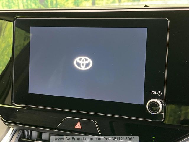 toyota harrier 2023 -TOYOTA--Harrier 6BA-MXUA80--MXUA80-0090396---TOYOTA--Harrier 6BA-MXUA80--MXUA80-0090396- image 2