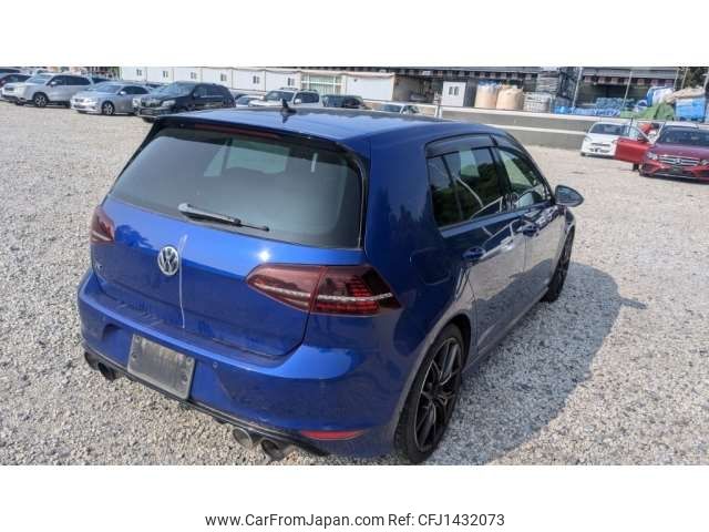 volkswagen golf 2014 -VOLKSWAGEN--VW Golf ABA-AUCJXF--WVWZZZAUZEW247602---VOLKSWAGEN--VW Golf ABA-AUCJXF--WVWZZZAUZEW247602- image 2