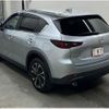 mazda cx-5 2023 CFJ1741422 image 2